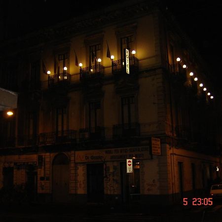 San Michele Inn Catania Bagian luar foto