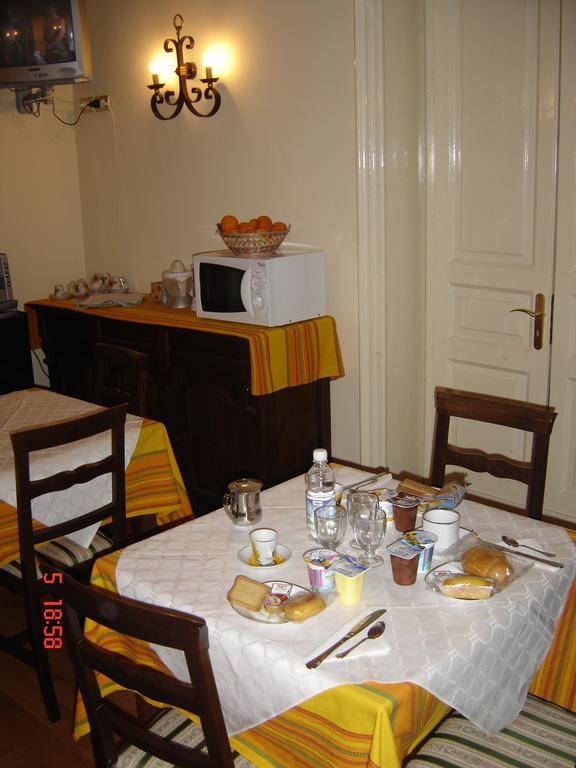 San Michele Inn Catania Bagian luar foto