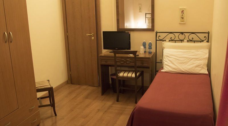 San Michele Inn Catania Bagian luar foto