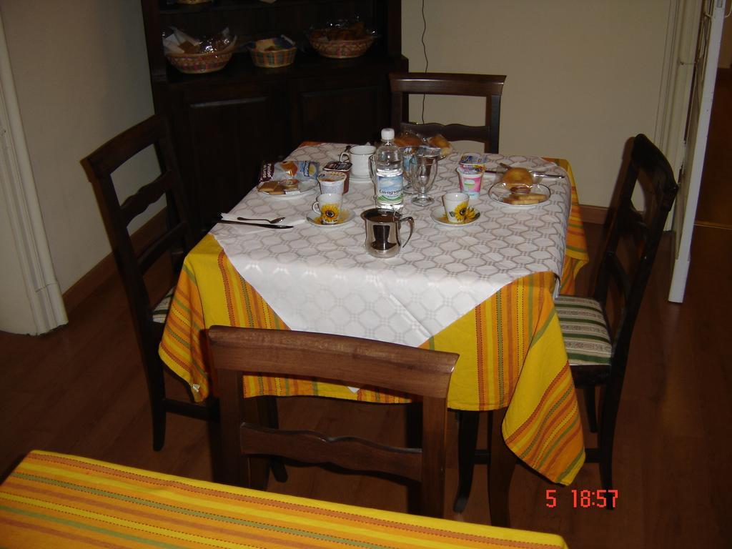 San Michele Inn Catania Bagian luar foto