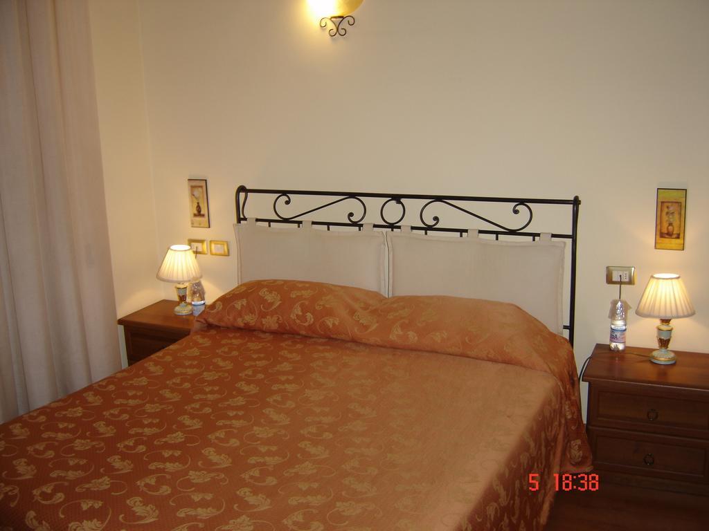 San Michele Inn Catania Bagian luar foto