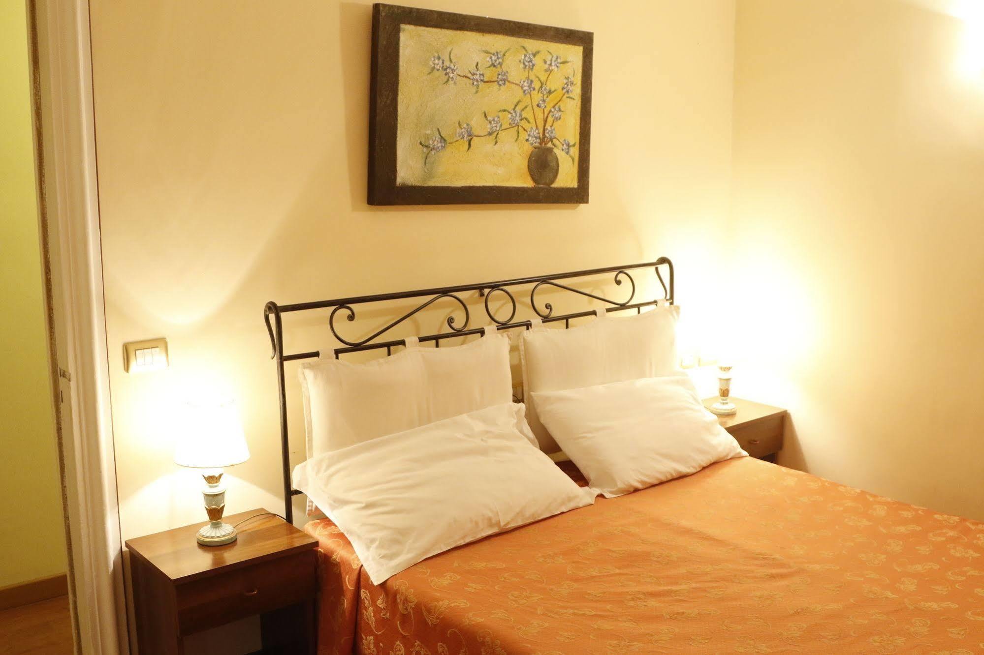 San Michele Inn Catania Bagian luar foto