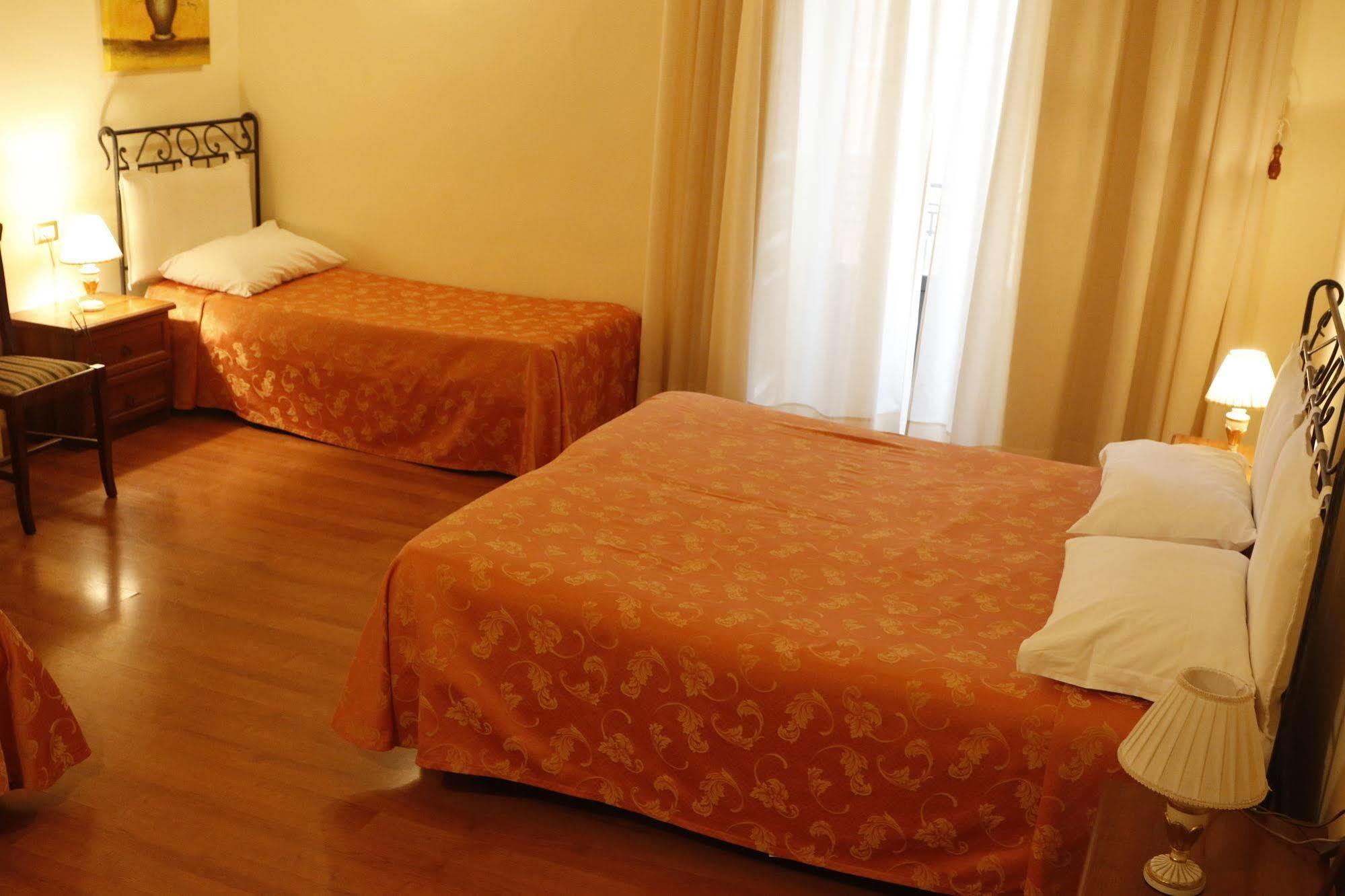 San Michele Inn Catania Bagian luar foto