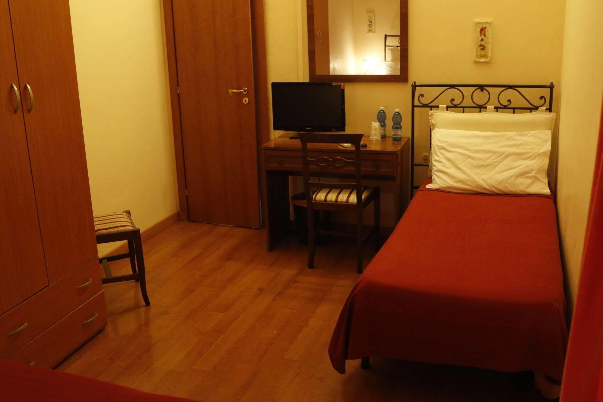 San Michele Inn Catania Bagian luar foto