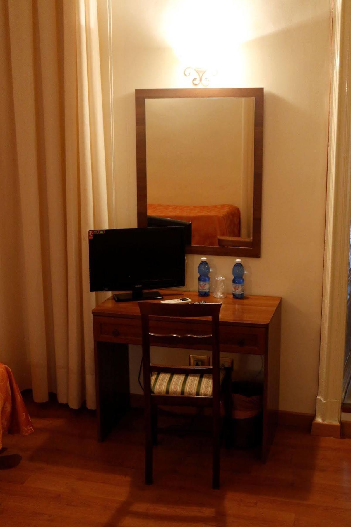 San Michele Inn Catania Bagian luar foto