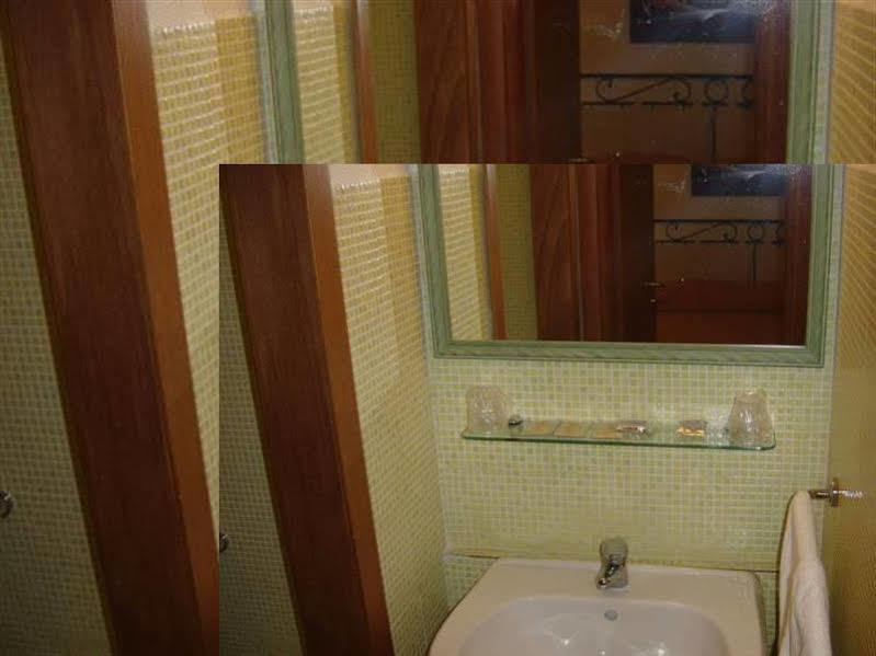 San Michele Inn Catania Bagian luar foto