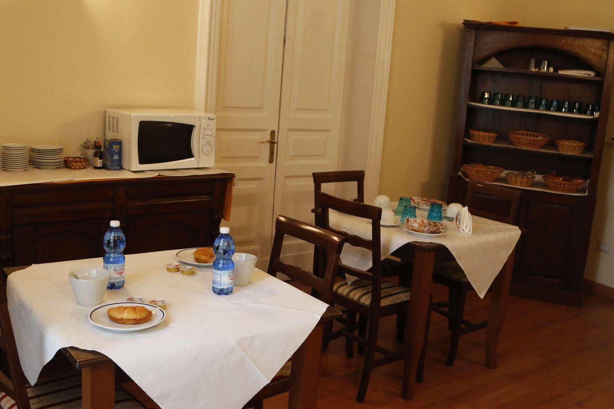 San Michele Inn Catania Bagian luar foto