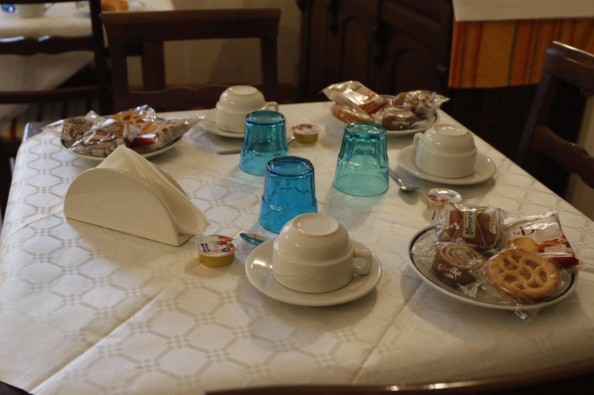 San Michele Inn Catania Bagian luar foto