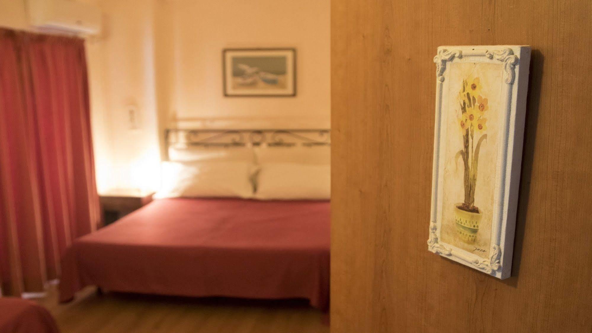 San Michele Inn Catania Bagian luar foto